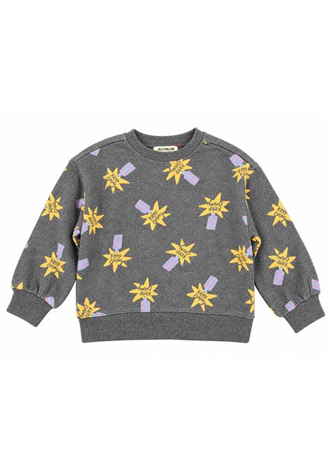 Felpa con stampa JELLY MALLOW KIDS | JM2620121.